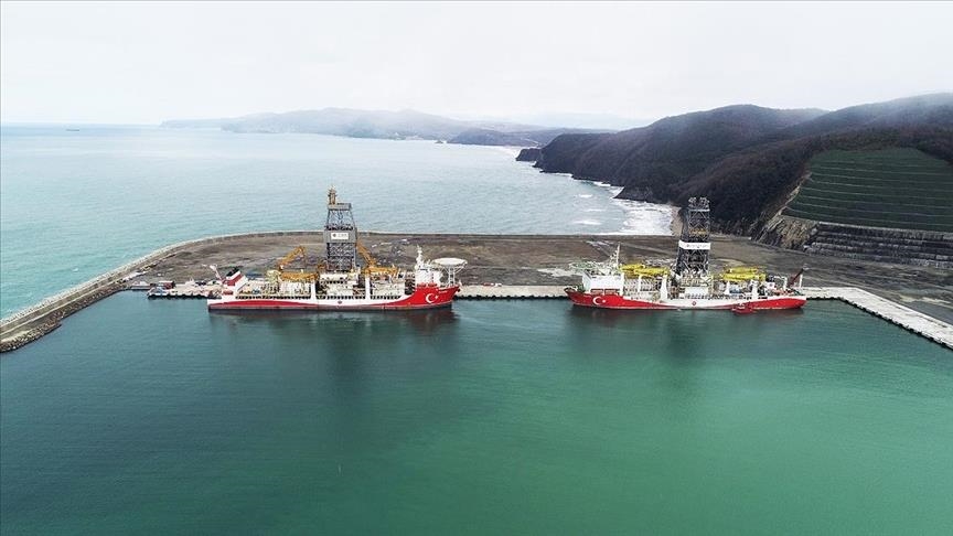 Filyos Limanı Türkiye'nin kuzey ticaretinde kilit nokta olacak!