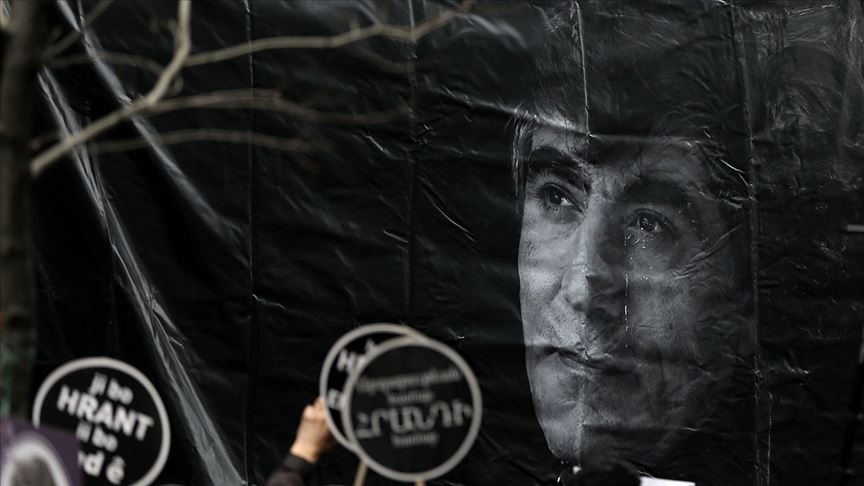Hrant Dink cinayeti davasında firari sanıkların kaçak sayılması talep edildi