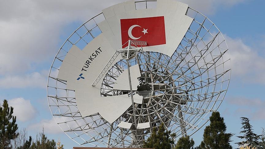 Türksat AŞ personel alacak!