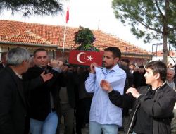 Brezilya'ya Gelin Giden Zeliha'nın Cenazesi Türkiye'ye Getirildi