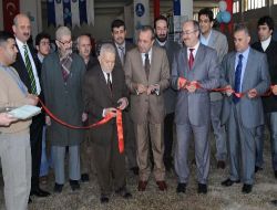 Gaziantep Deniz Feneri Gezici Giyim Mağazası Açıldı