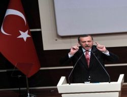 "Siz Alparslan, Orhan Gazi, Gazi Mustafa Kemal'den Daha Fazla Mı Milliyetçisiniz ?"