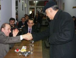 Erzurum Valisi Öztürk: Dap'ı İyi Takip Edin, Hayvancılık Önemli Ölçüde Gelişecek