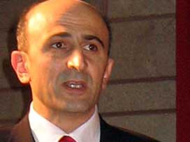 Eminağaoğlu, Yargıtay'da yargılanacak!!