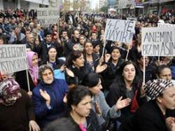 Tekel İşçileri 4C kararından memnun