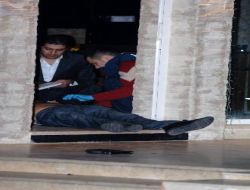 Kadıköy'de Silahlı Çatışma: 2 Kişi Öldü, 1 Kişi Yaralandı