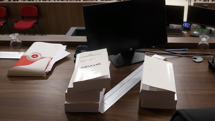 Evlatları dağa kaçırılan annelerin ifadeleri HDP'nin kapatılması istemli iddianamede de yer aldı