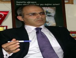 Tubim Başkanı Pınarcı'dan Uyarı: Ünlülerin Kötü Yönlerini Değil İyi Yönlerini Örnek Alın