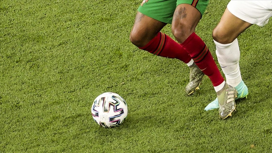 EURO 2020'de son 16 turu heyecanı başlıyor!