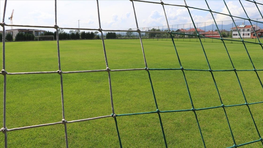 Bolu'da kamp yapacak Süper Lig ve TFF 1. Lig takımlarının programı belli oldu