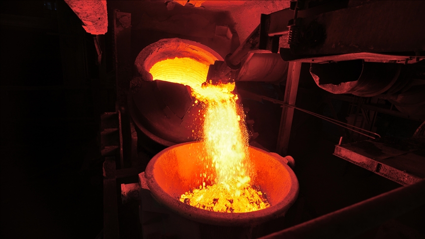 Rusya, metal ihracatında vergi uygulamaya hazırlanıyor