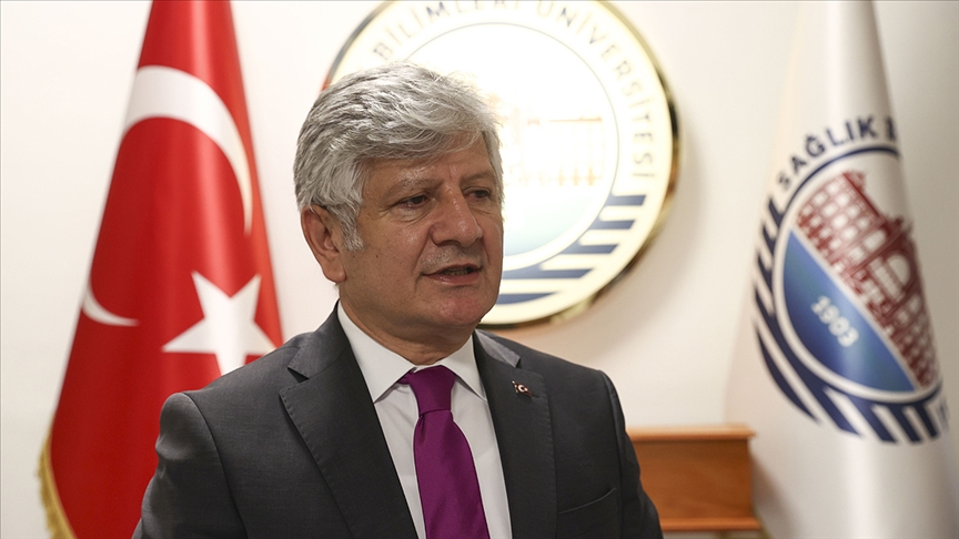 Delta varyantına karşı en etkili silah, iki doz aşı ve bireysel korunma