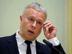 İngiliz 'The Independent' Gazetesi, 1 Pounda Ruslara Satıldı