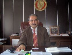 Yozgat'ta 2 Bin 150 Kişiye Evde Bakım Ücreti Veriliyor