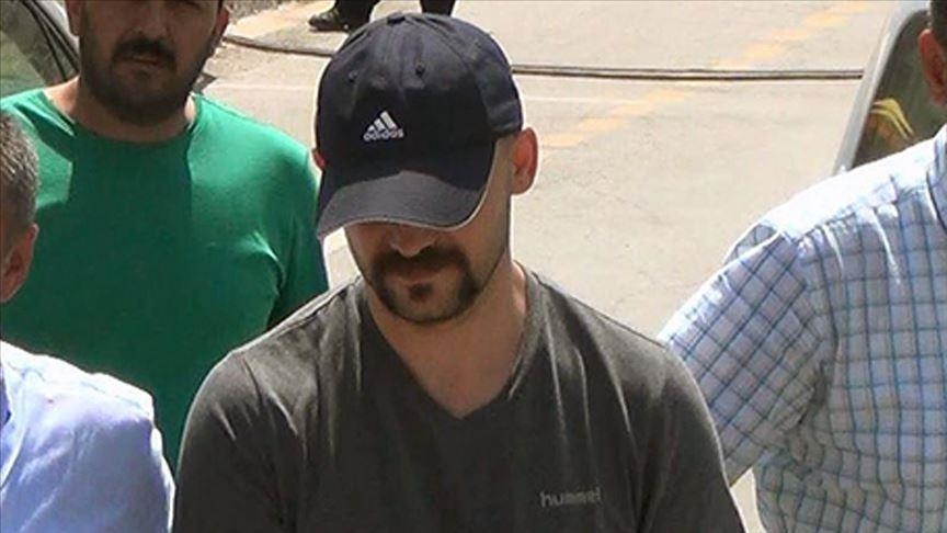 Komedyen Atalay Demirci'nin dosyası istinaftan geçti!