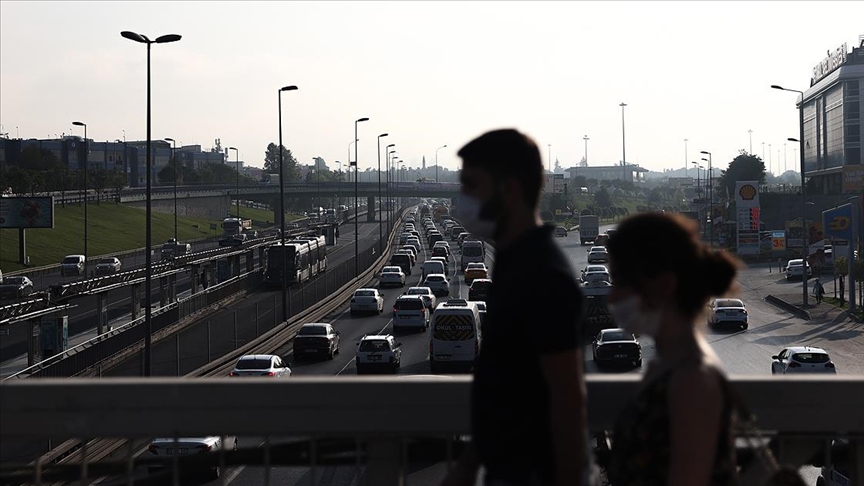 Normal hayata dönüşte yeni dönem 1 Temmuz'da başlıyor!