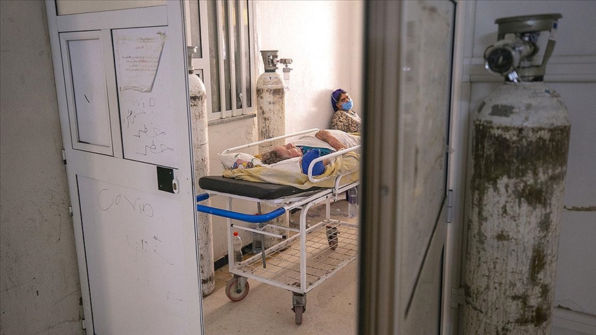 Tunus, Kovid-19 vaka ve ölüm sayılarında Arap dünyası ve Afrika'da en üst sırada