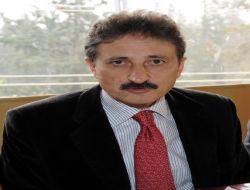 Dr. Darendeli: RTÜK Demokratik Süzgeç Görevi Yapıyor!