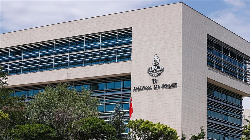 Anayasa Mahkemesi, Cumhurbaşkanı Seçimi Kanunu'nda değişiklik yapan KHK'nin iptal talebini reddetti