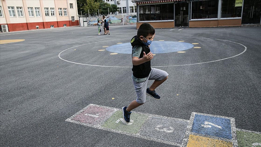 Okullarda telafi eğitim programı başlıyor!