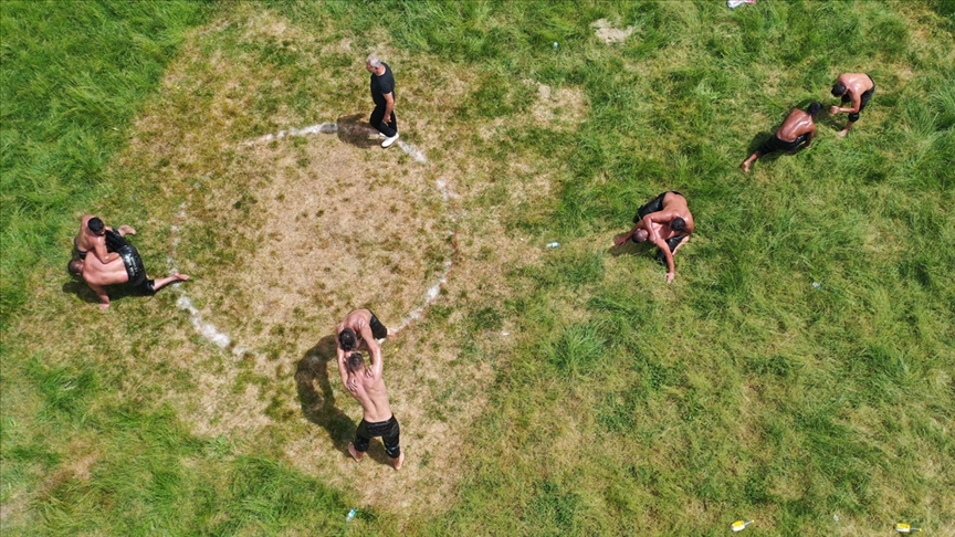 'Koç yiğitler' tarihi Kırkpınar'da buluşacak!