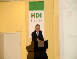 5 Günde 500 Acenteye Sigorta Eğitimi Verdi