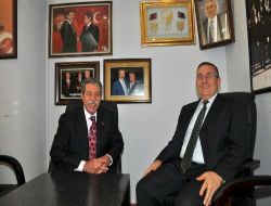 Adana Cumhuriyet Başsavcısı Beytorun: Uyuşturucu İle Mücadelede Anne Ve Babalara Büyük Görevler Düşüyor!