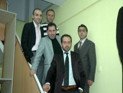 Körfez'deki Esnaflar Film Çekiyor