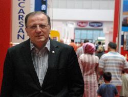 Gaziantep'in İhracatı, Şubatta Yüzde 13 Arttı!