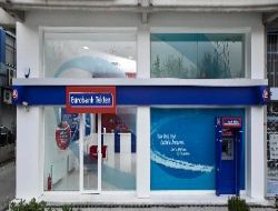 Eurobank Tekfen'den İki Yeni Şube Daha