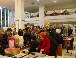 Mağaza Açılışlarında Rekor Satış