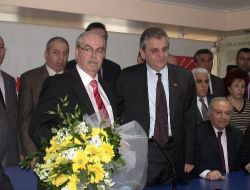 CHP, İzmir'de 'Ekrem Abi' Görevi Devraldı