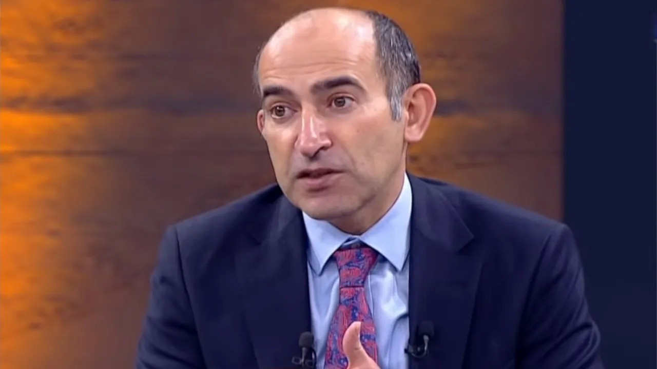 Boğaziçi Üniversitesi Rektörü Prof. Dr. Melih Bulu görevinden alındı