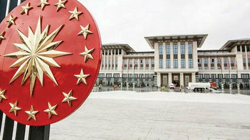 Cumhurbaşkanı Kararları Resmi Gazete'de..