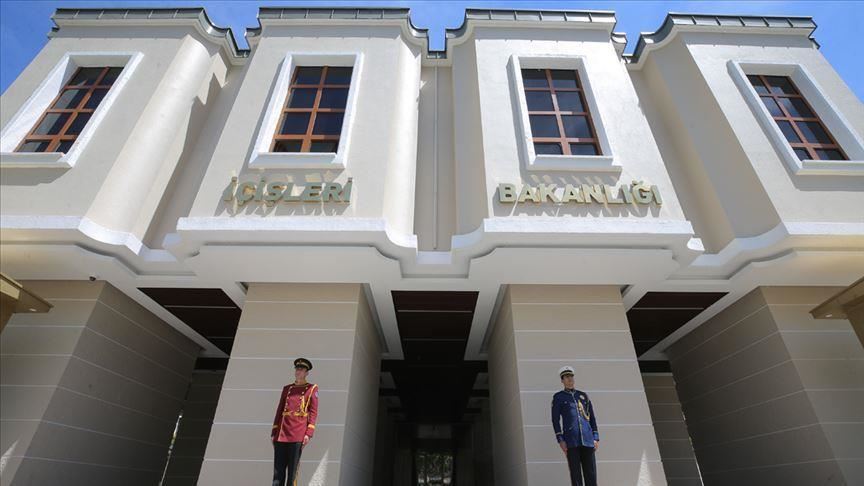 İçişleri Bakanlığı trafik kazalarının önlenmesine yönelik planları içeren genelgeler gönderdi