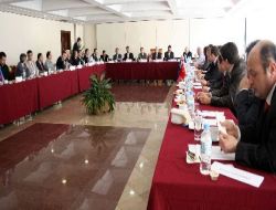 Türk İşadamları, Balkanlar'da Güçlerini Birleştiriyor!!