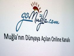 Muğla'nın Turizm Potansiyeli İnternette Tanıtılacak