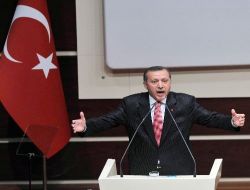 "Siyasete Yönelik Vesayet Girişimleri Bertaraf Edilmiştir!"