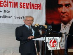 RTÜK Başkanı Dursun: "İzleyicilerin De Olduğu Ortak Bir Denetim Kavramı Geliştirildi"