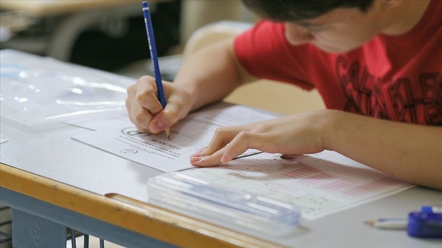 LGS yerleştirmelerinde öğrencilerin yüzde 93'ü tercih ettiği okullardan birine yerleşti