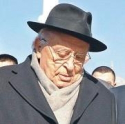 Erbakan, 13 Sene Geç Kalmış!!