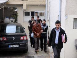 Takoğraf Cihazlarındaki Yol Bilgilerini Sıfırlayan 3 Kişi Yakalandı