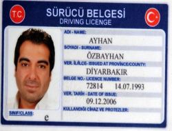 Silahlı Kavgada Ölen Güvenlik Görevlisinin Üzerinden Sahte Ehliyet Çıktı!