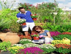 Baharın Gelişini Akdeniz'i Yansıtan Renk Ve Tasarımlarıyla Karşılıyor