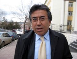 Başsavcı Cihaner'in Avukatı Sekman, Ek Klasörler 4 Gün Sonra Verilecek!