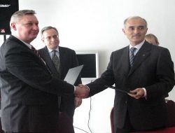 Türkiye - Litvanya Ticaret Odası Kuruluyor!.