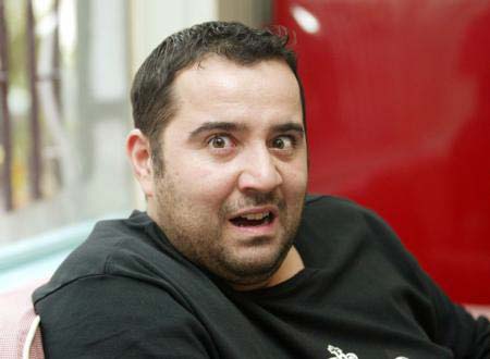 TİNERCİLERİN SALDIRISINA UĞRADI