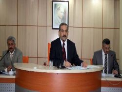 Barboros Bulvarı'nın İsmi 'MUHSİN YAZICIOĞLU Bulvarı' Olarak Değiştirilecek!