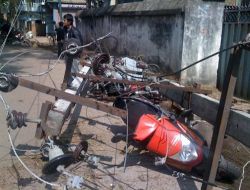 Nepal'de Dolu Yağışı Hayatı Felç Etti!