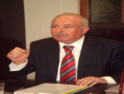 Antalya Valisi Yüksel: Emlak Vergilerinin Yüzde 10'unu Tarihi Eser Onarımına Aktarıyoruz